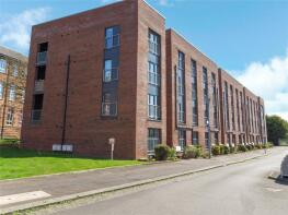 Flat 1/1, 2, Shanks Street, Glasgow G20 8TN
