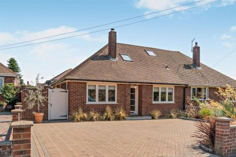 Cavendish Way, Bearsted, Maidstone