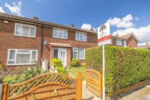 4, Magpie Way, Slough SL2 2JU