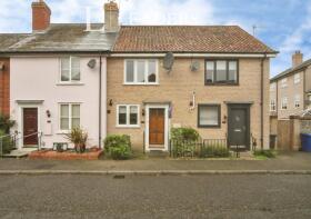 39, Rockingham Road, Bury St. Edmunds IP33 2SA
