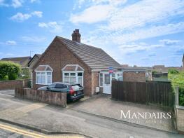 121, High Street, Eye PE6 7UX