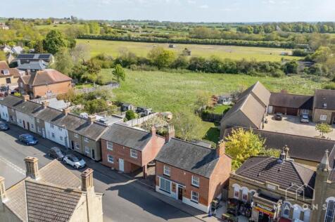 High Road, Shillington, Hitchin, Hertfordshire, SG5 3LP
