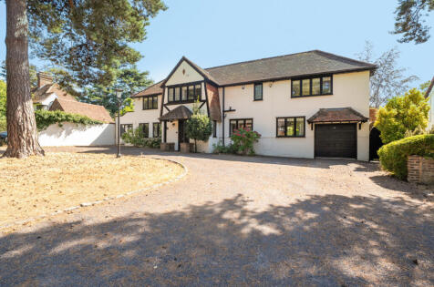 Hook Heath Avenue, Woking, Surrey