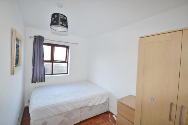 Room 2 Bedroom
