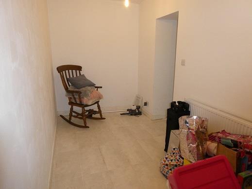 Study/storage room