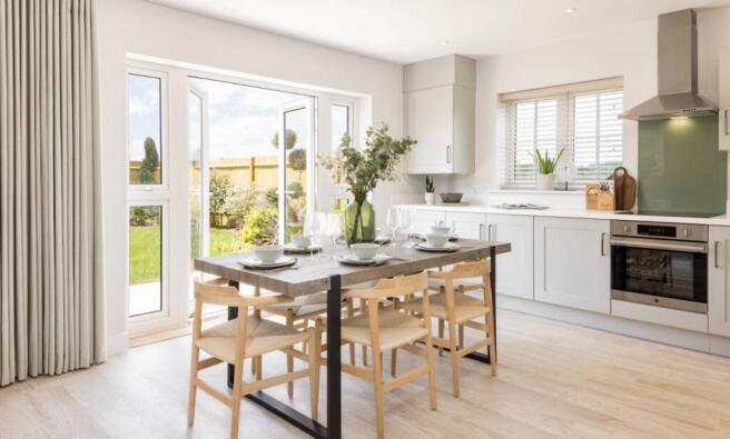 Dandara - Golwg Gwendraeth - The Thaw, Home 132