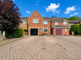 49, Alderton Drive, Westhoughton, Bolton BL5 2JD