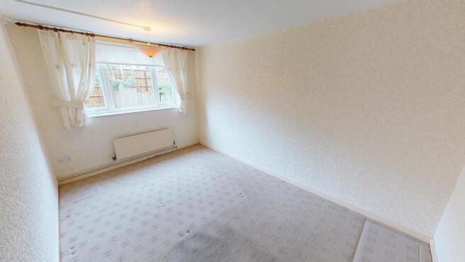 Recreation Drive Bedroom