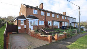 68, Winslow Field, Great Missenden HP16 9AR