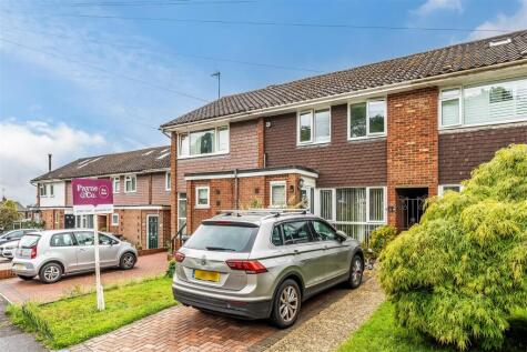 Greenacres, Oxted