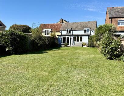 Wainsford Road, Pennington, Lymington, Hampshire, SO41