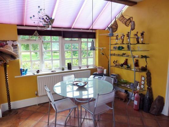 Breakfast Room