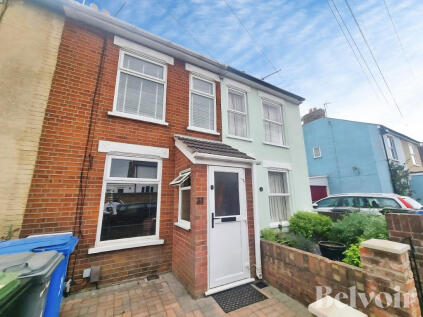 Orwell Road, Ipswich, IP3