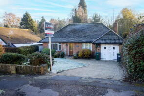 12, Wyatts Road, Rickmansworth WD3 5TE
