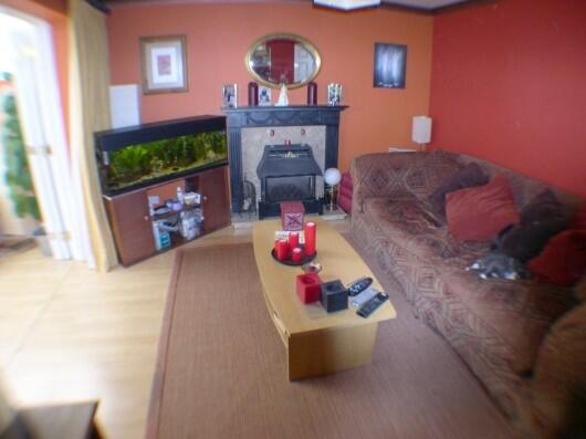 sitting room