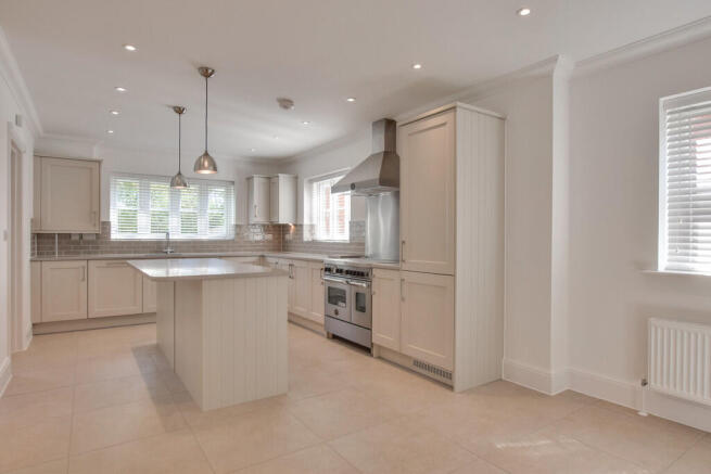 Woodlands Meadow, New Homes photo 4