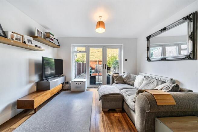 Oak Ridge, West End, Woking, Surrey, GU24 photo 4