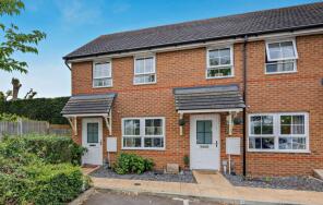 8, Bluebell Way, Maidstone ME16 0ZU