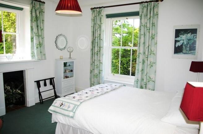 2ND OF 7 BEDROOMS