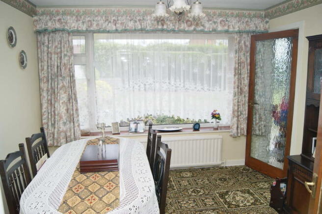 Dining Room/Recep...