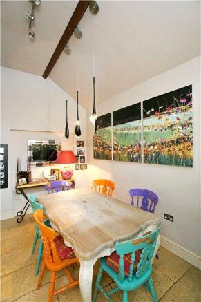 Breakfast Room