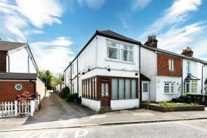 Ethel House, Rushmore Hill, Orpington BR6 7LZ
