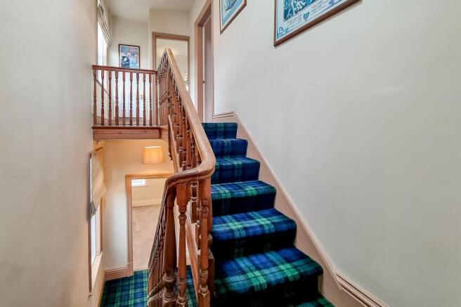 3 bed Maisonette to rent Image 10