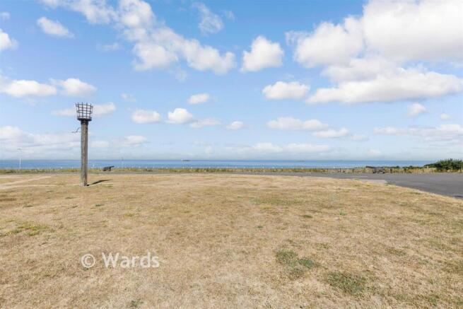 Surrounding Area