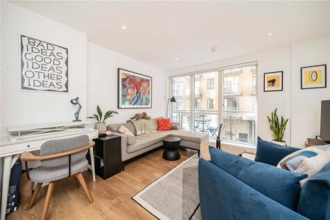 Hudson House, 4 Yeo Street, Bow, London, E3