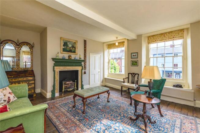 Drawing Room