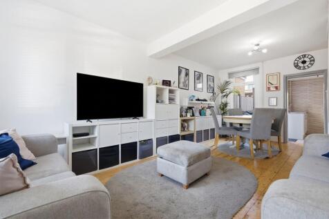 Eagle Terrace, Woodford Green, Redbridge