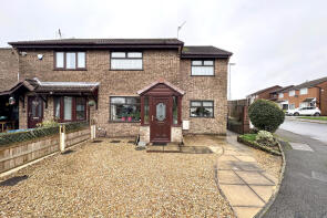 54, Churchfield, Wigan WN6 8BE
