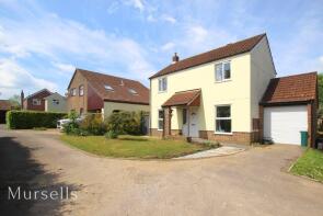4, Scutts Close, Lytchett Matravers BH16 6HB