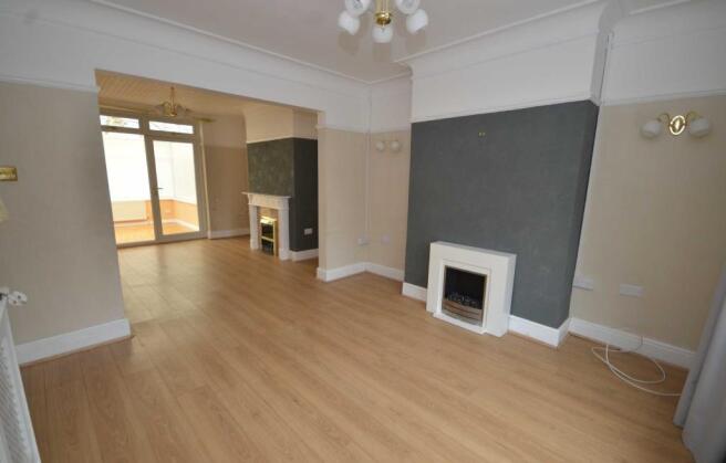 Front Living Room