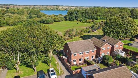 NN14 Navisford Close, Thrapston