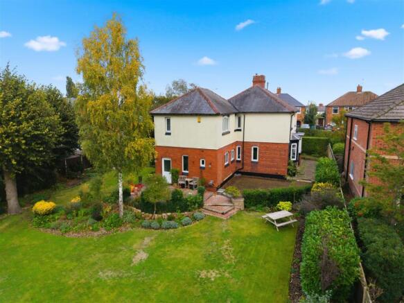 Mansfield Road, Mansfield Woodhouse photo 3