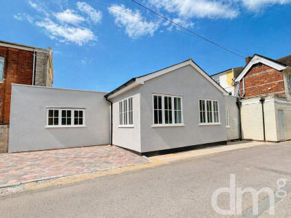Newland Street, Witham