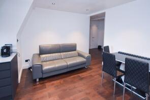 10, 380 382 Carlton Mansions, Clapham Road, London SW9 9AR