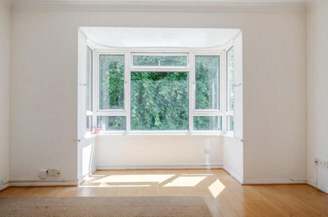Bay Window