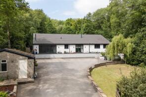 The Hollies, Middle Road, Hardwick Wood, Chesterfield S42 6RH
