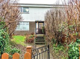55, Beckhill Chase, Miles Hill, Leeds LS7 2RH