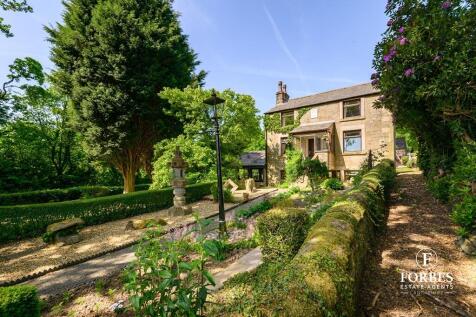 Hill Park Cottage, Hill Top Lane, Whittle-le-Woods, PR6