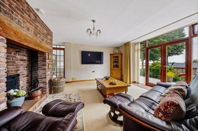 East Coach House, Grindon Rigg, Berwick-upon-Tweed, Northumberland photo 4