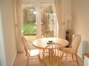 DINNING ROOM