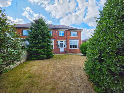 Edderthorpe Lane, Darfield, Barnsley, S73 9BH