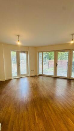 kitchen / Lounge