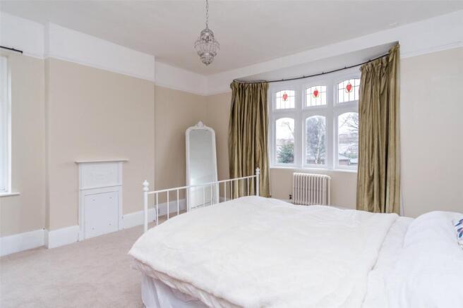 Bedroom 1
