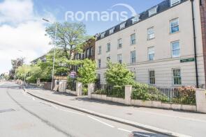 Flat 9, 190, Kings Road, Reading RG1 4NH