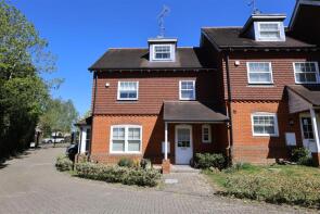 1, Oak Tree Close, Sevenoaks TN13 1AG