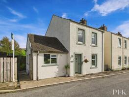 12 Top House, Crossgates, Workington CA14 4TU
